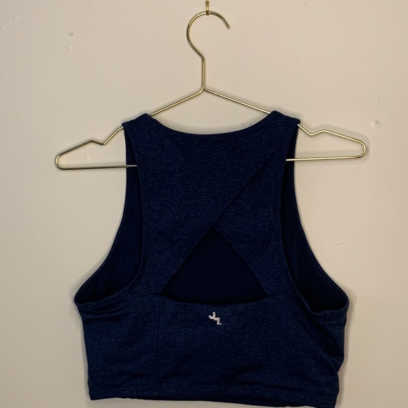JoyLab Workout Top - Picture 2 of 3